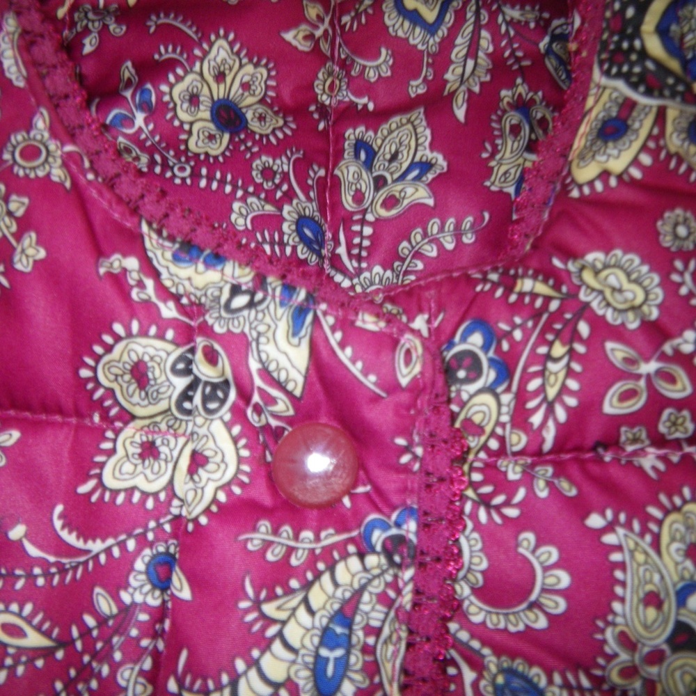 Quilted Jacket - Picture 5 of 5